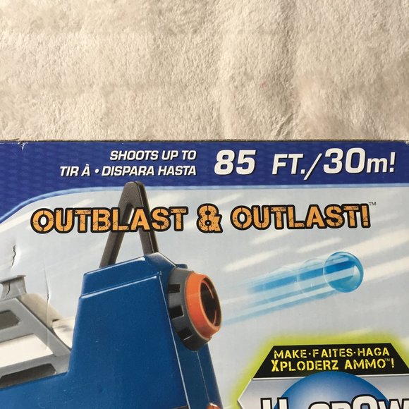 XPLODERZ   water pellet gun - Picture 8 of 14